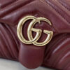 Gucci GG Marmont small shoulder bag