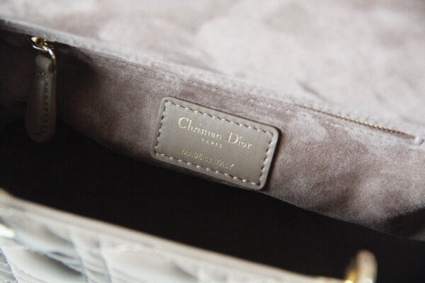 Lady Dior