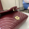 Gucci GG Marmont small shoulder bag