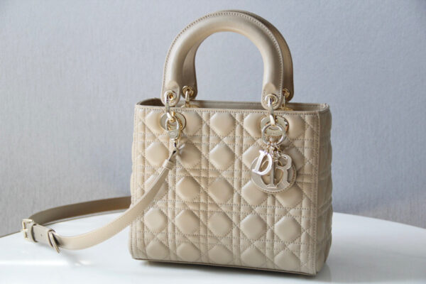 Lady Dior