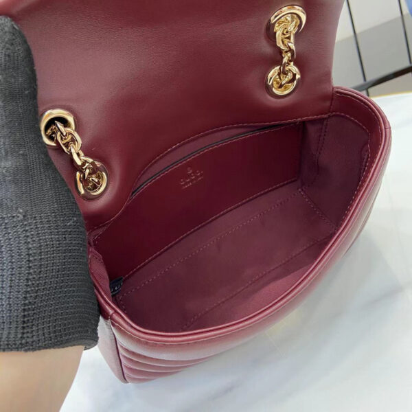 Gucci GG Marmont small shoulder bag