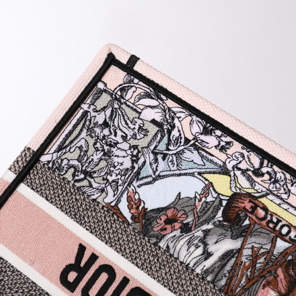 Dior Book Tote