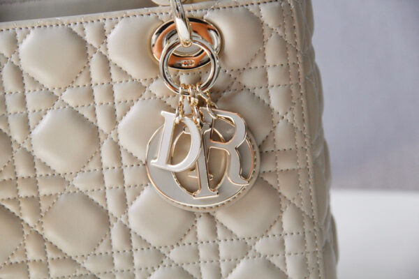 Lady Dior