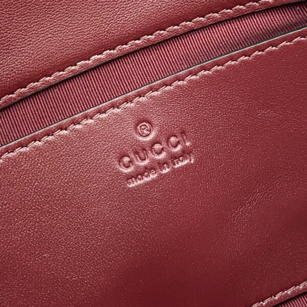 Gucci GG Marmont small shoulder bag