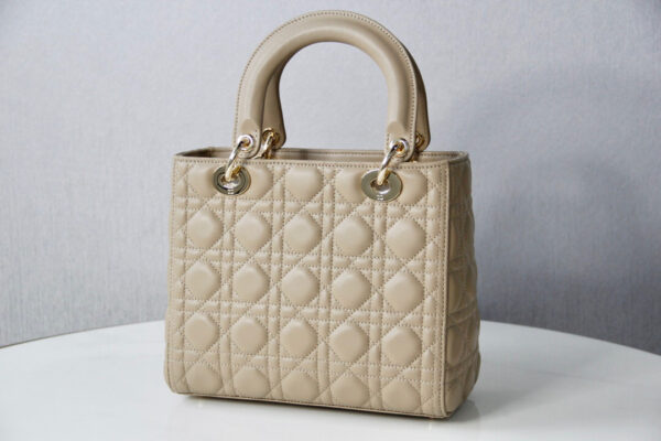 Lady Dior