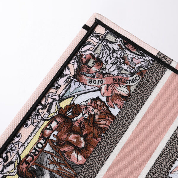 Dior Book Tote