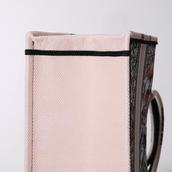 Dior Book Tote