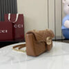 Gucci GG Marmont small shoulder bag