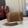 Gucci GG Marmont small shoulder bag