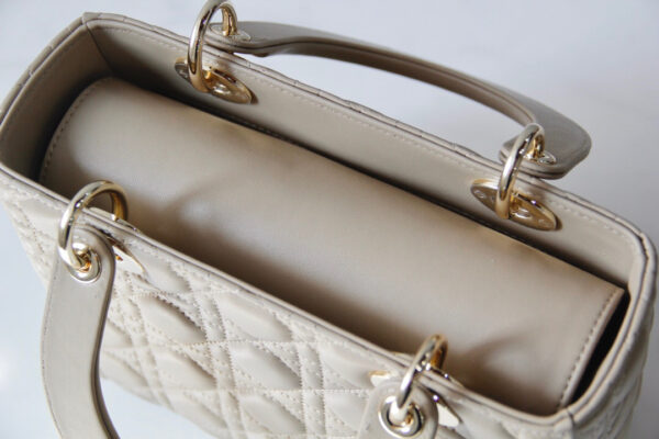 Lady Dior