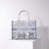 Dior Book Tote