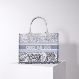 Dior Book Tote