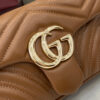 Gucci GG Marmont small shoulder bag
