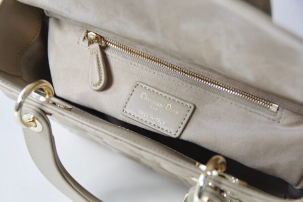 Lady Dior