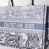 Dior Book Tote