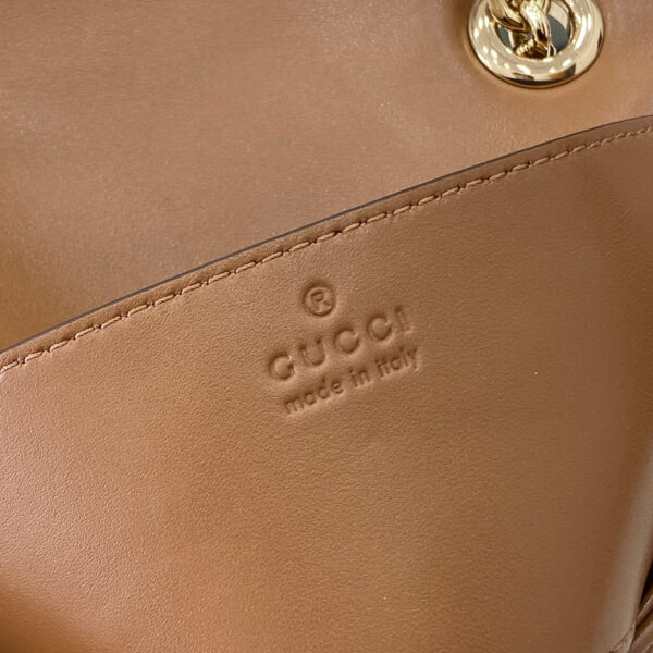 Gucci GG Marmont small shoulder bag