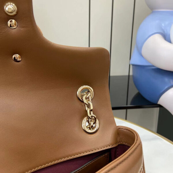 Gucci GG Marmont small shoulder bag