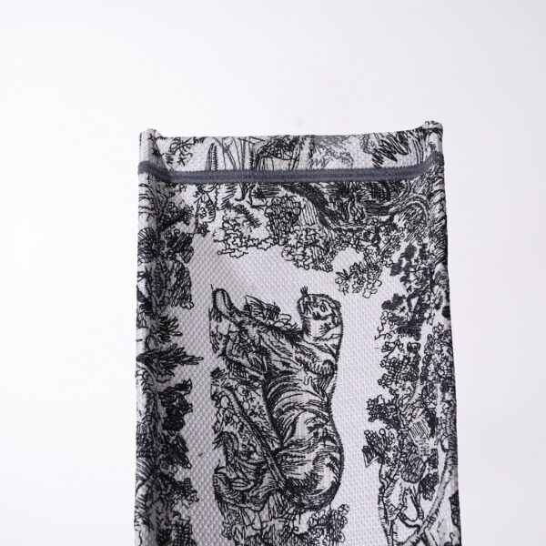 Dior Book Tote
