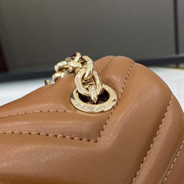 Gucci GG Marmont small shoulder bag