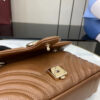 Gucci GG Marmont small shoulder bag