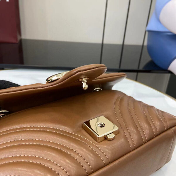 Gucci GG Marmont small shoulder bag