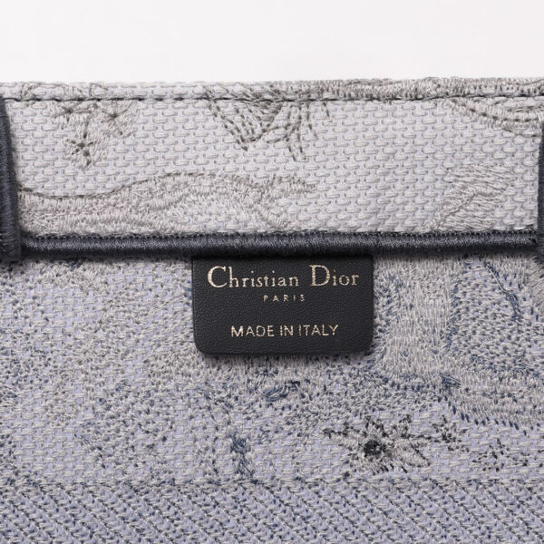 Dior Book Tote