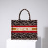 Dior Book Tote