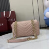 Gucci GG Marmont small shoulder bag