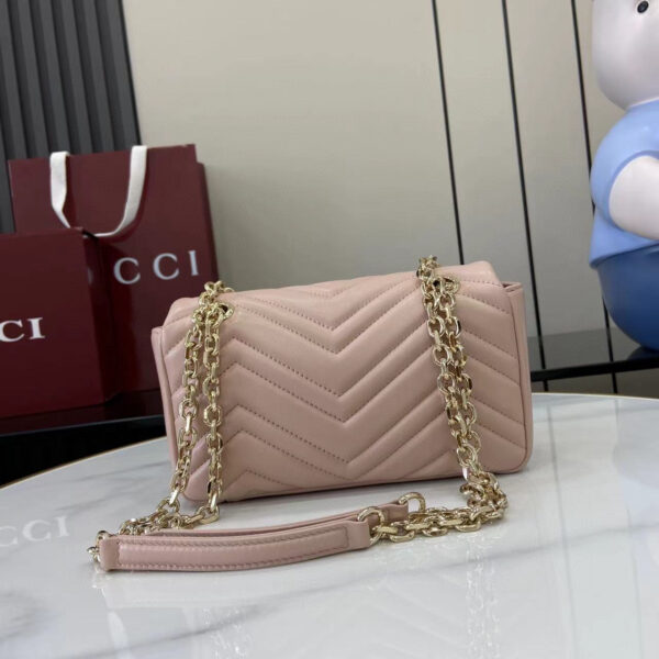 Gucci GG Marmont small shoulder bag