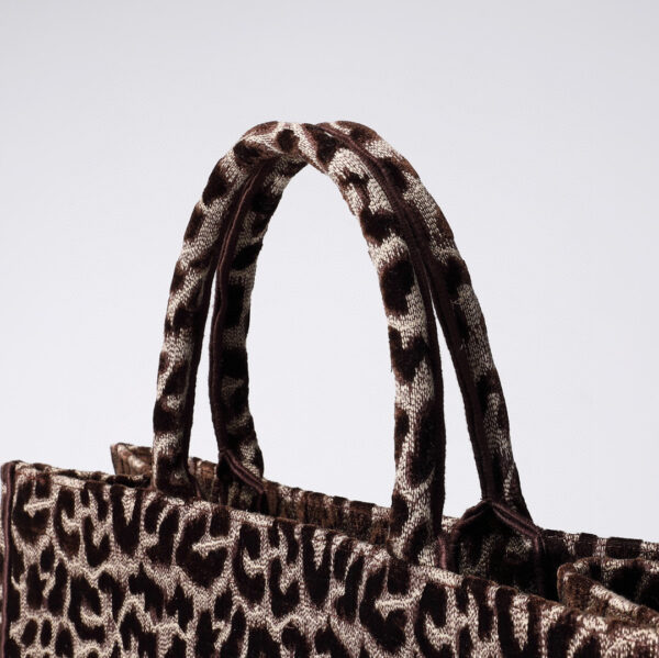 Dior Book Tote