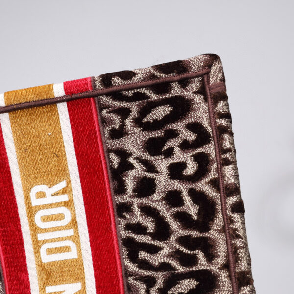 Dior Book Tote