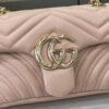 Gucci GG Marmont small shoulder bag