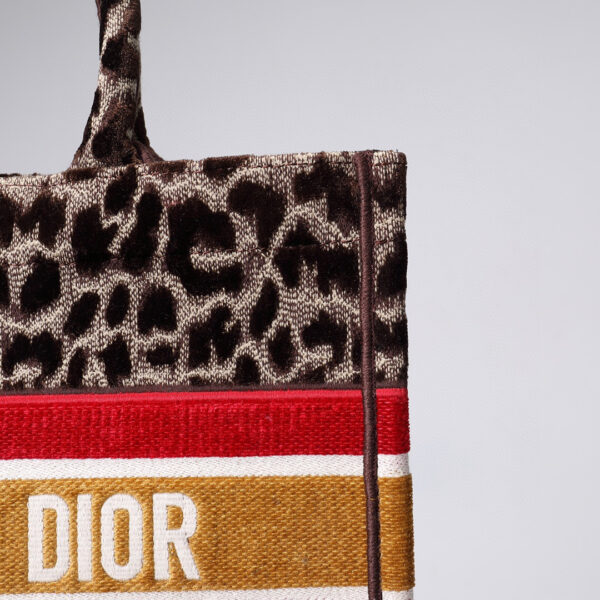 Dior Book Tote
