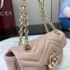 Gucci GG Marmont small shoulder bag