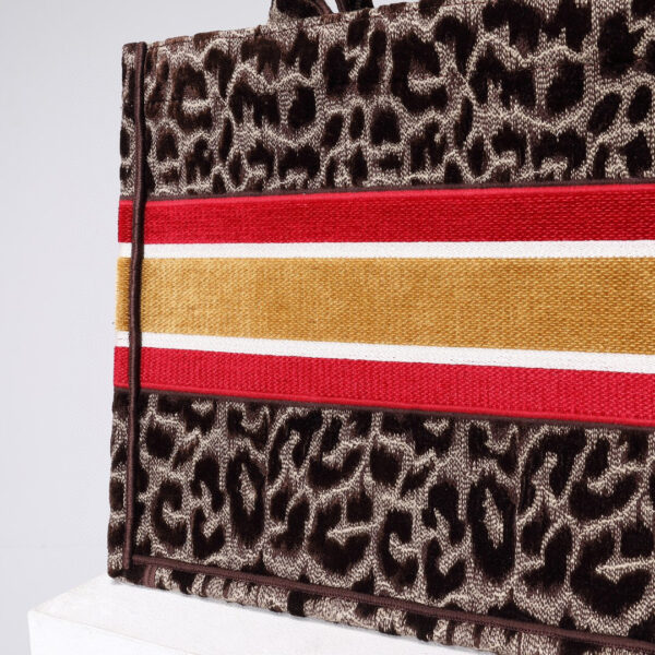 Dior Book Tote