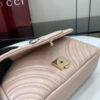 Gucci GG Marmont small shoulder bag