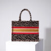 Dior Book Tote