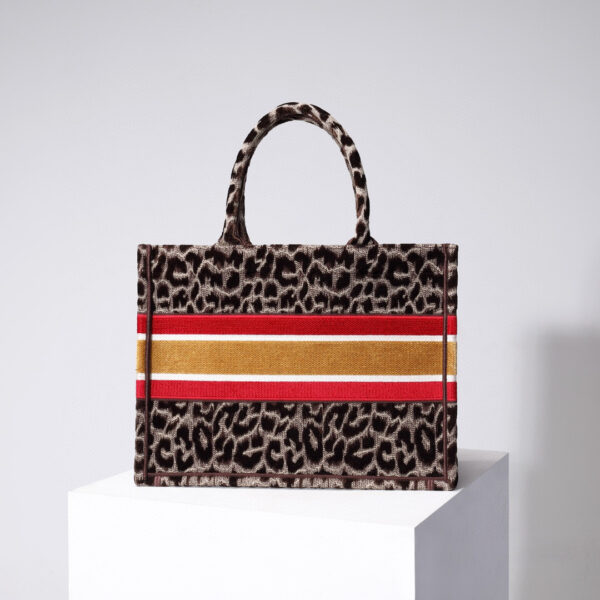Dior Book Tote