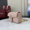 Gucci GG Marmont small shoulder bag