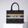 Dior Book Tote