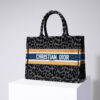 Dior Book Tote