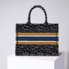 Dior Book Tote