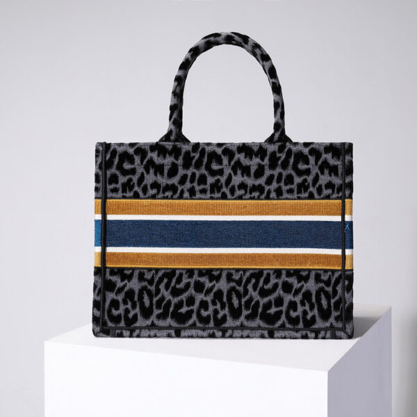 Dior Book Tote