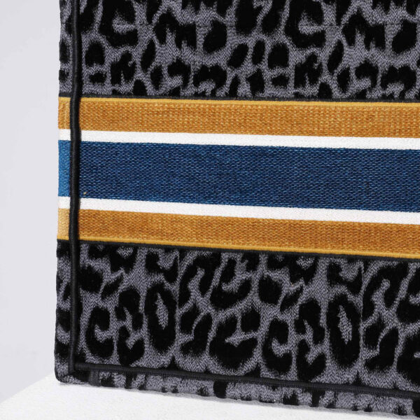Dior Book Tote