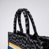 Dior Book Tote