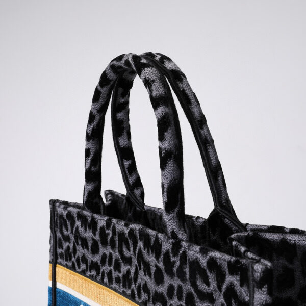 Dior Book Tote
