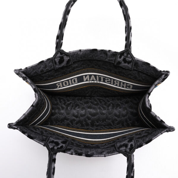Dior Book Tote