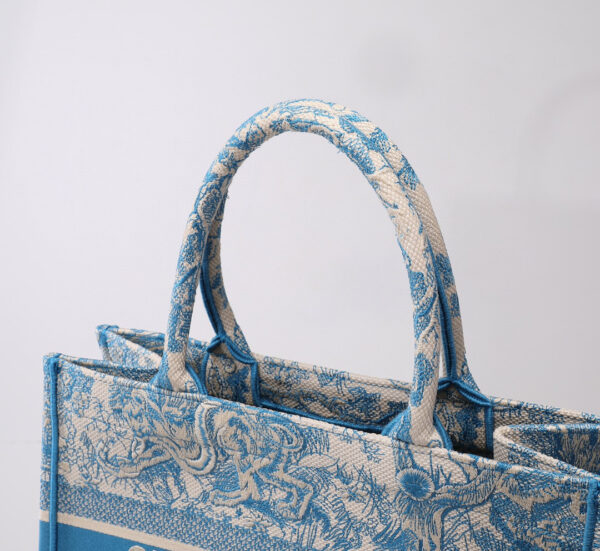 Dior Book Tote