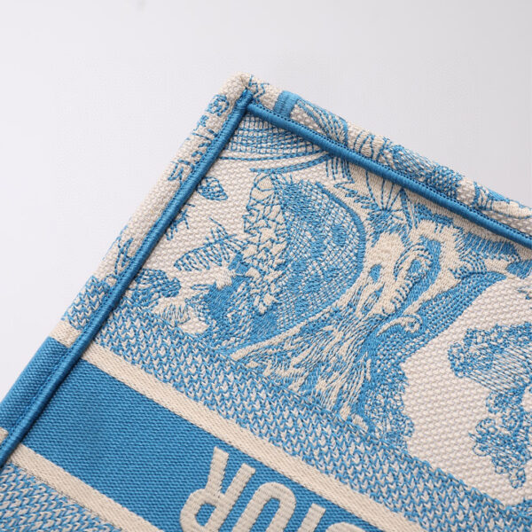 Dior Book Tote