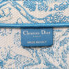 Dior Book Tote